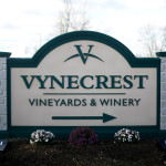 vynecrestsign